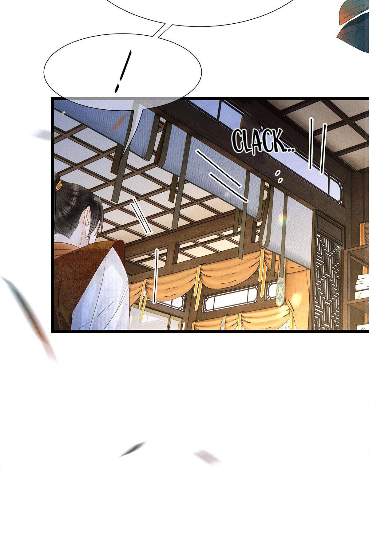 Dear Boy, You Dropped Your Integrity Chapter 131 - page 31