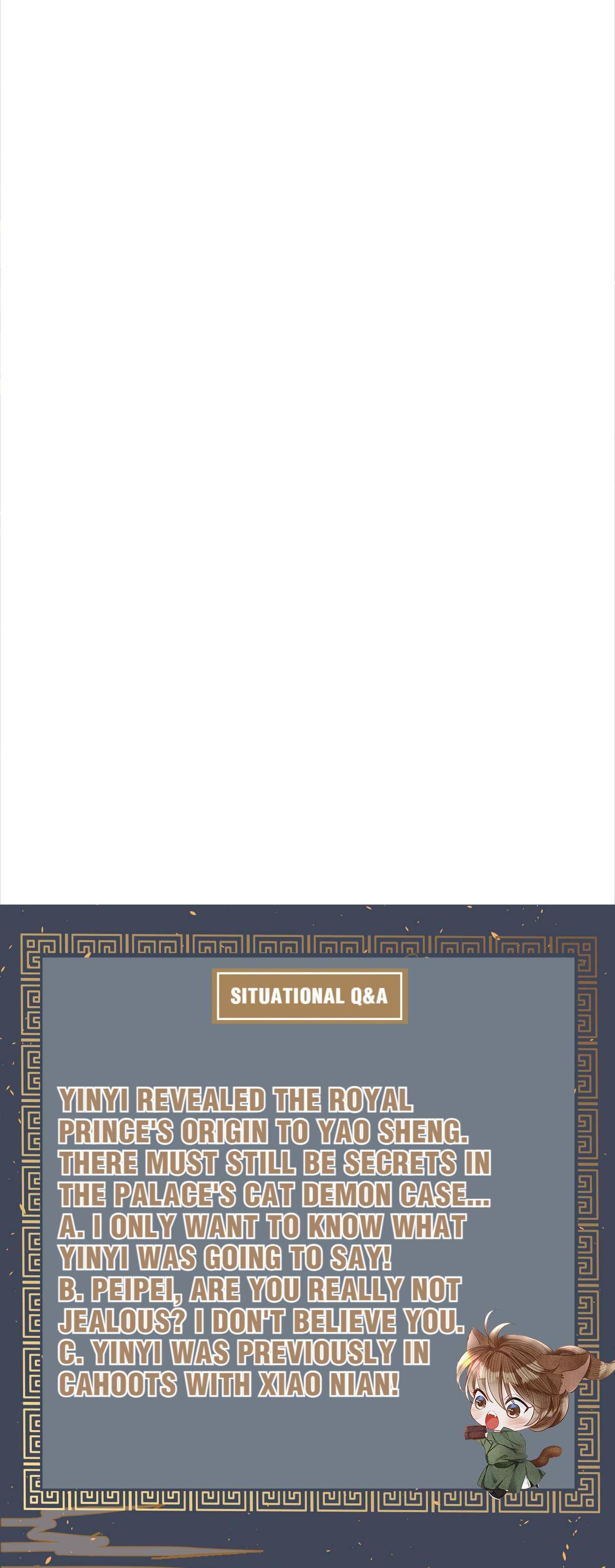 Dear Boy, You Dropped Your Integrity Chapter 131 - page 33