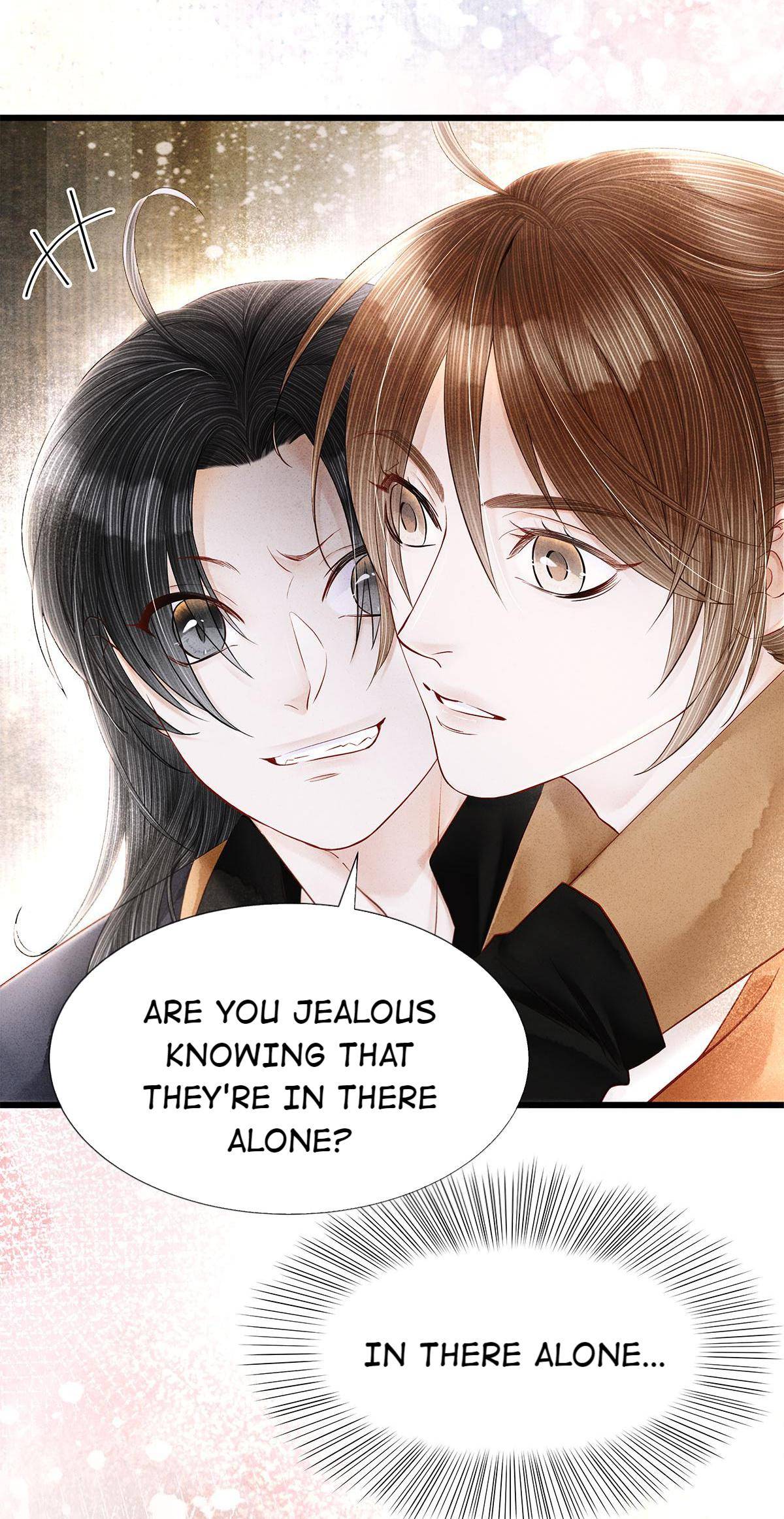 Dear Boy, You Dropped Your Integrity Chapter 131 - page 5