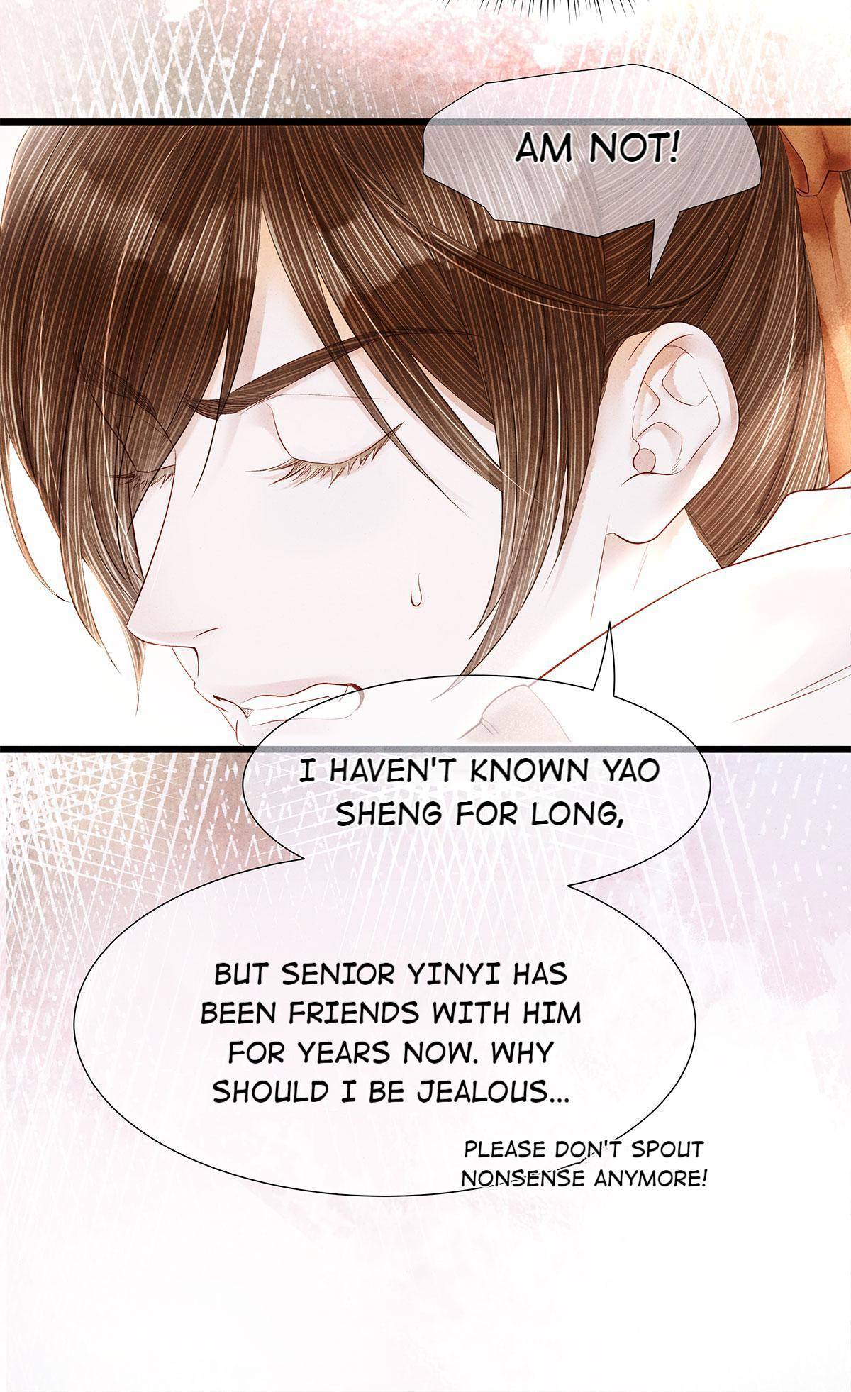 Dear Boy, You Dropped Your Integrity Chapter 131 - page 6