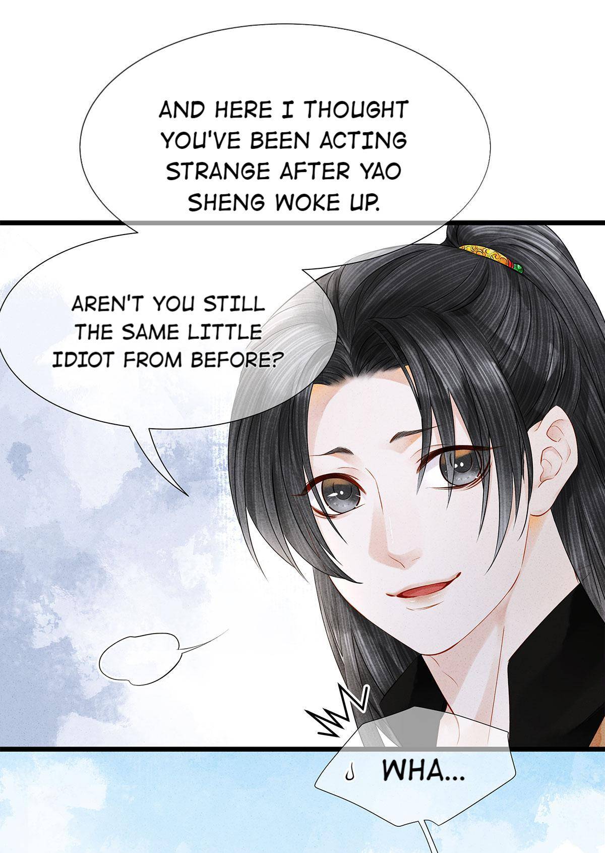 Dear Boy, You Dropped Your Integrity Chapter 131 - page 7