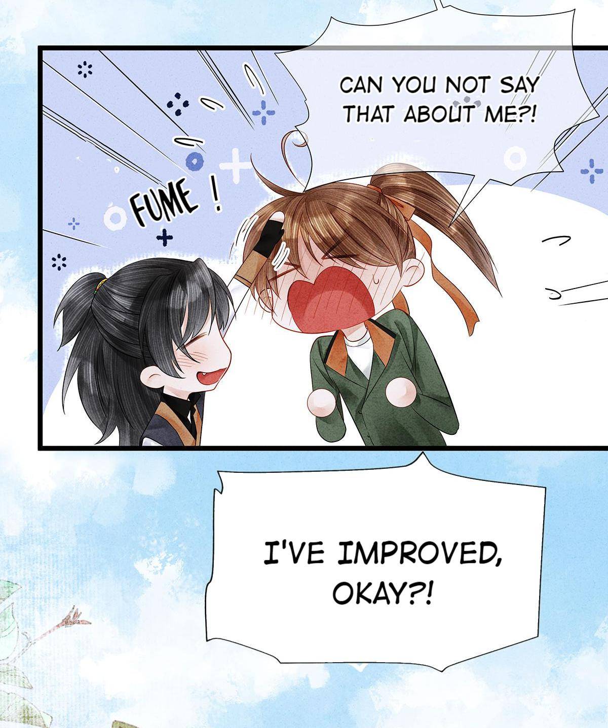 Dear Boy, You Dropped Your Integrity Chapter 131 - page 8