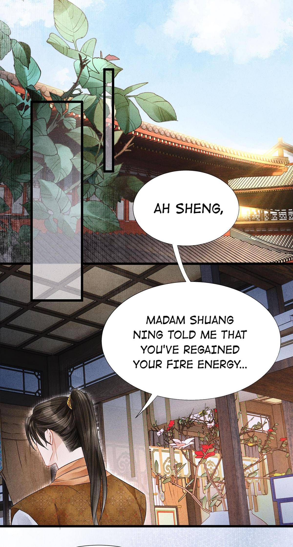 Dear Boy, You Dropped Your Integrity Chapter 131 - page 9