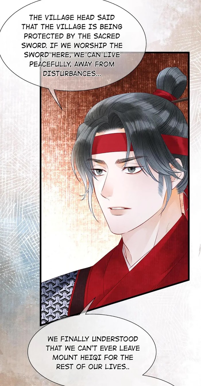 Dear Boy, You Dropped Your Integrity Chapter 129 - page 11