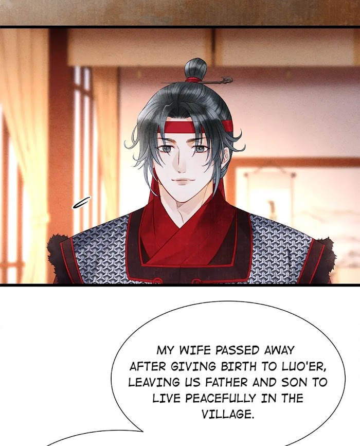 Dear Boy, You Dropped Your Integrity Chapter 129 - page 13