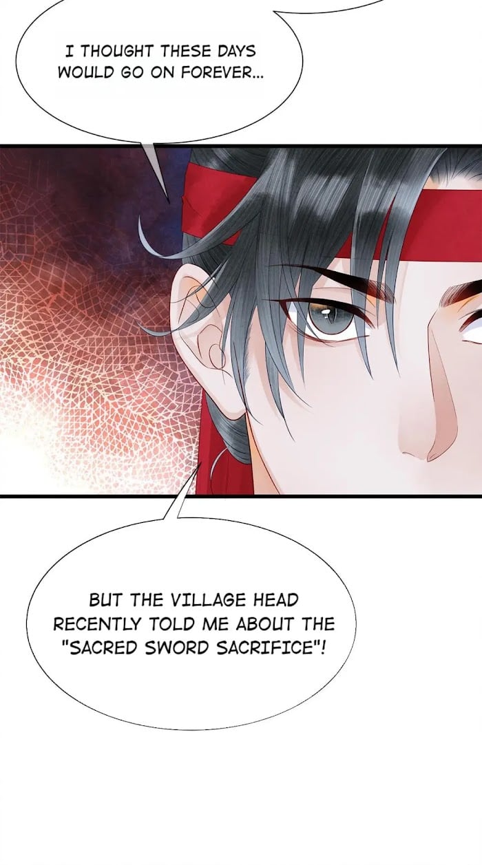 Dear Boy, You Dropped Your Integrity Chapter 129 - page 14