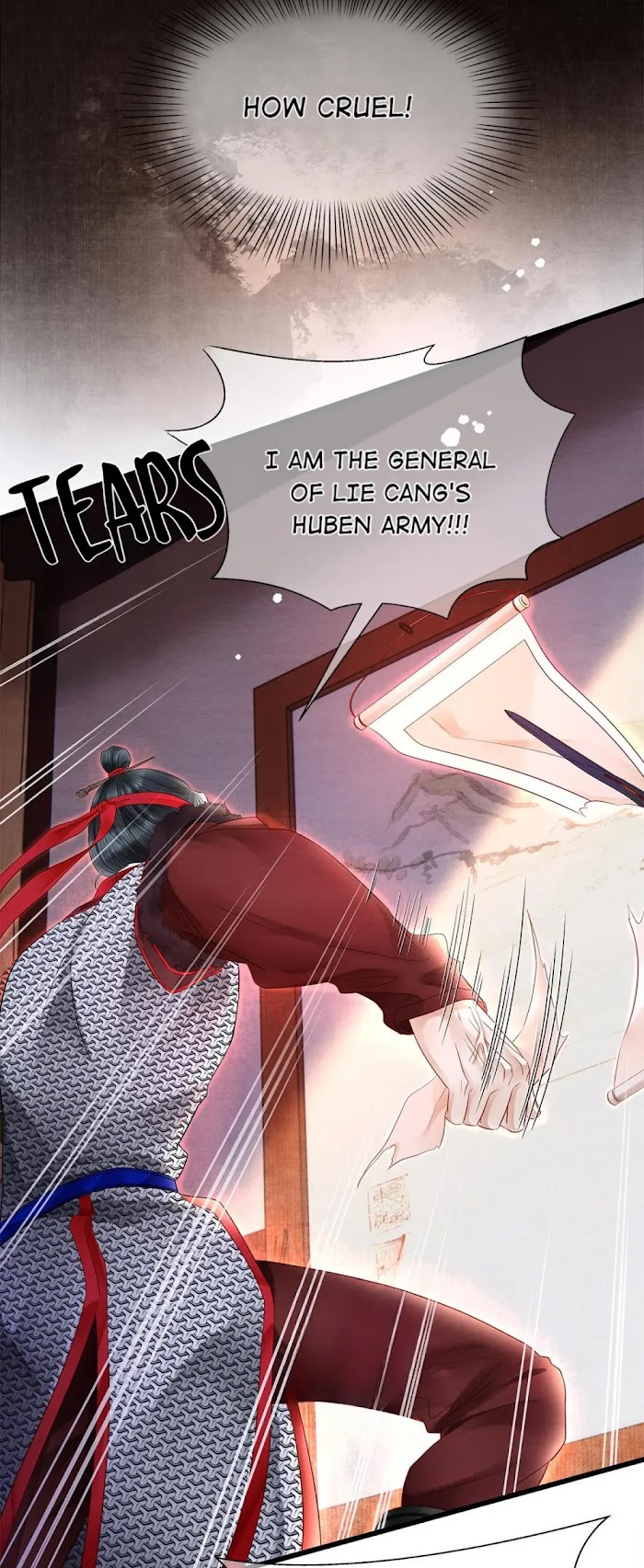 Dear Boy, You Dropped Your Integrity Chapter 129 - page 17