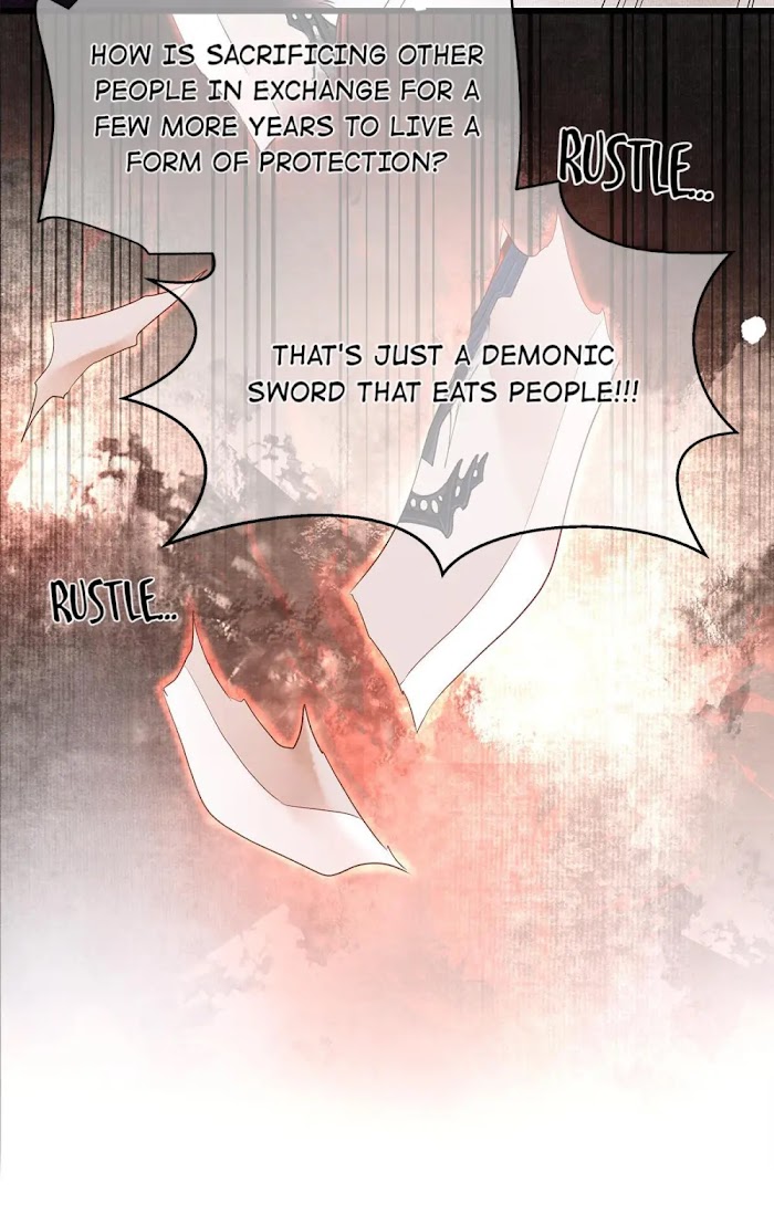Dear Boy, You Dropped Your Integrity Chapter 129 - page 19