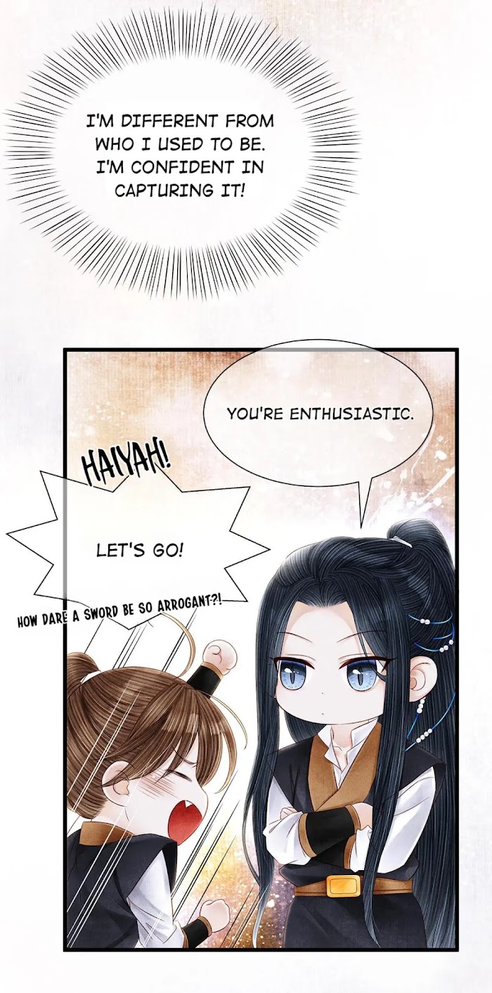 Dear Boy, You Dropped Your Integrity Chapter 129 - page 26