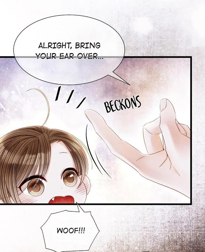 Dear Boy, You Dropped Your Integrity Chapter 129 - page 27