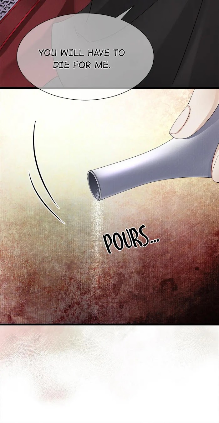 Dear Boy, You Dropped Your Integrity Chapter 129 - page 35