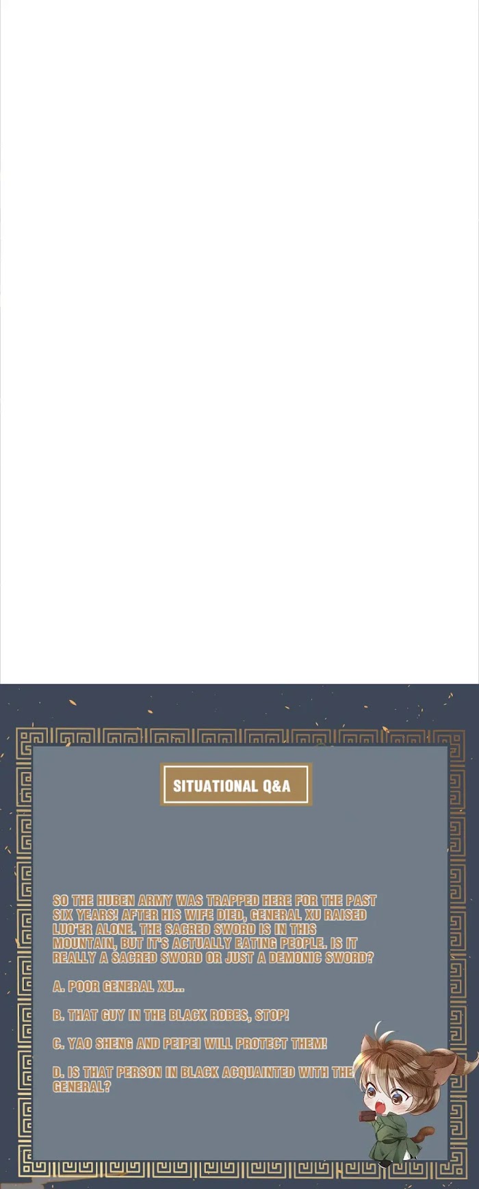 Dear Boy, You Dropped Your Integrity Chapter 129 - page 37