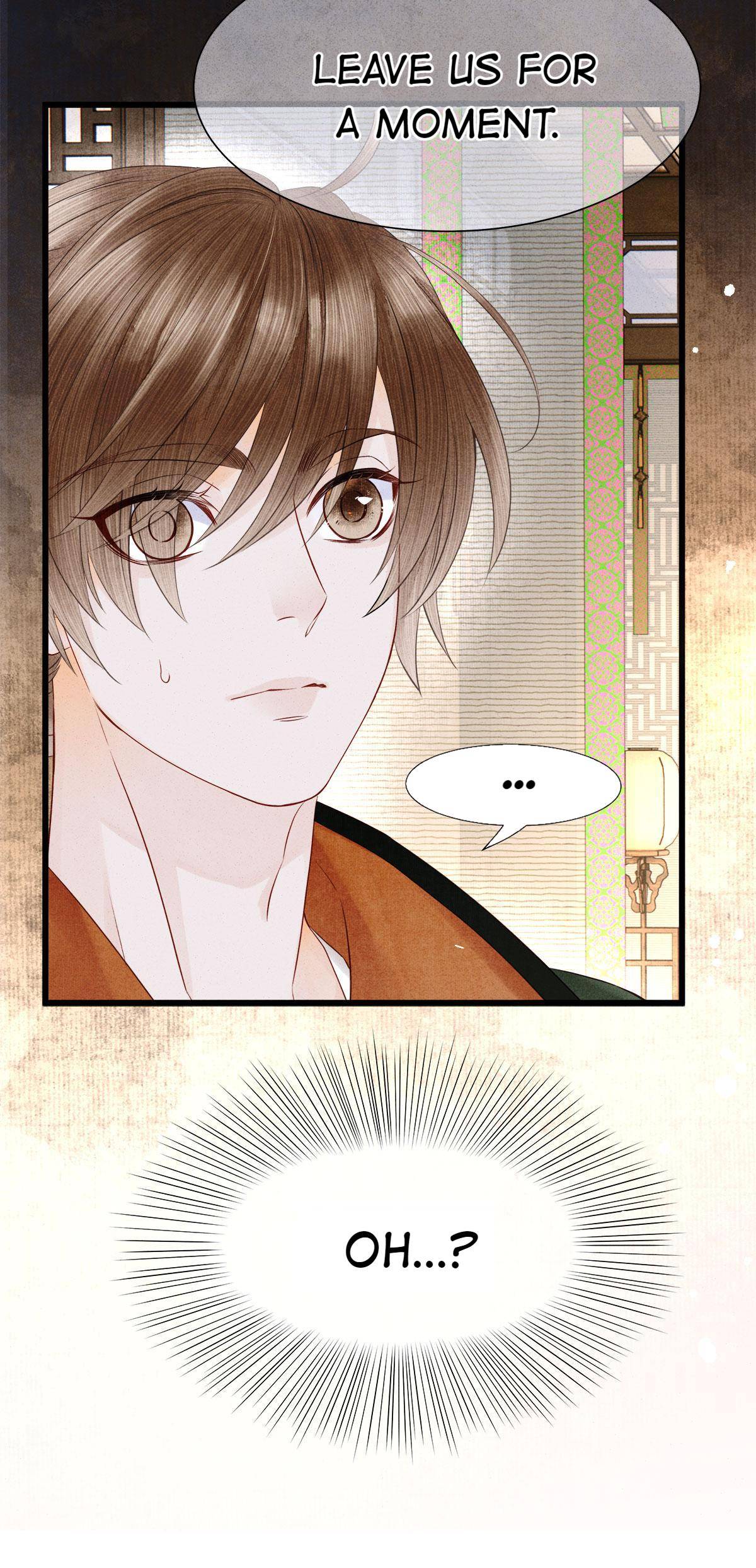 Dear Boy, You Dropped Your Integrity Chapter 128 - page 31