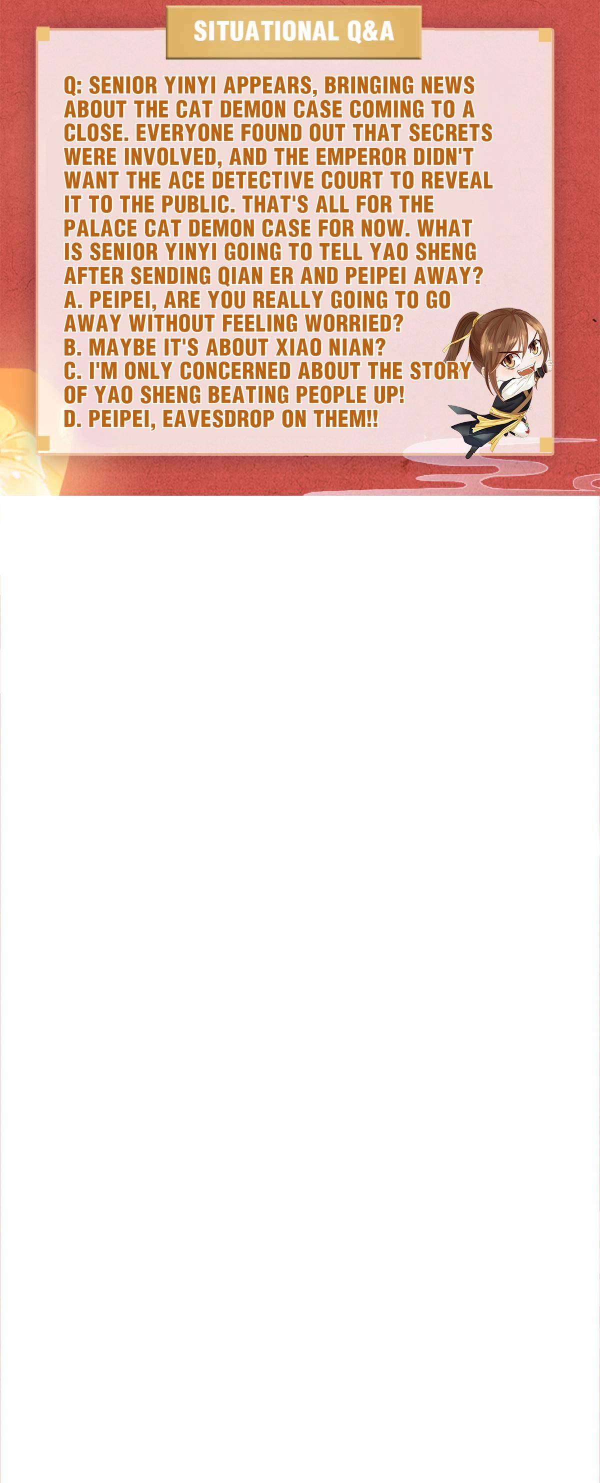 Dear Boy, You Dropped Your Integrity Chapter 128 - page 33