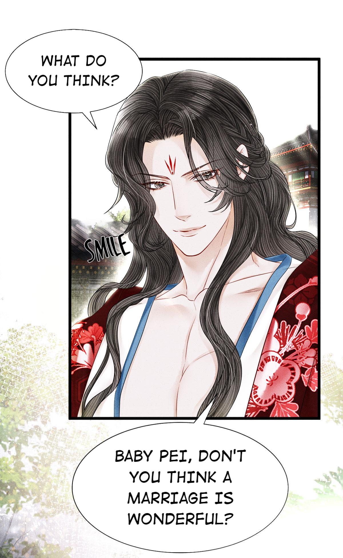 Dear Boy, You Dropped Your Integrity Chapter 126 - page 12