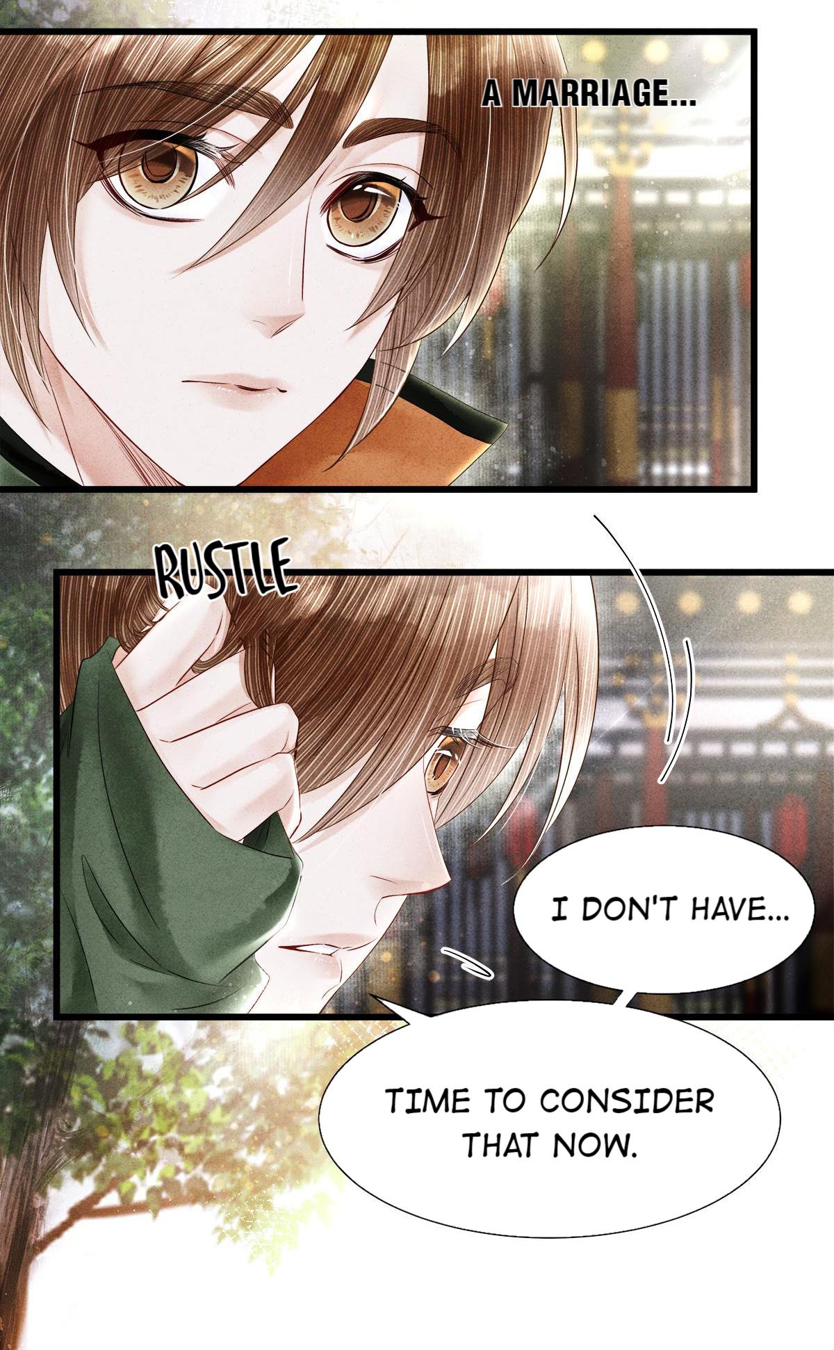 Dear Boy, You Dropped Your Integrity Chapter 126 - page 13