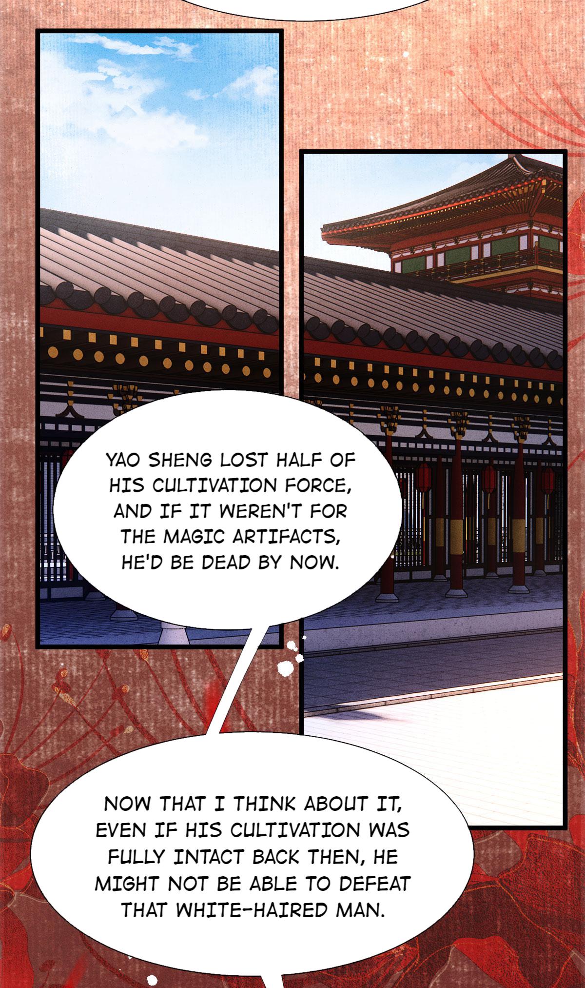 Dear Boy, You Dropped Your Integrity Chapter 126 - page 17
