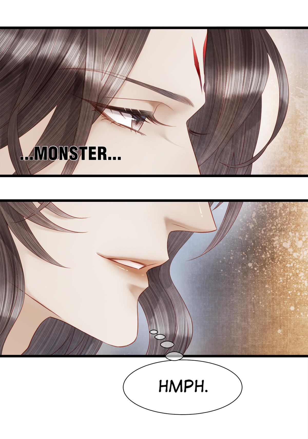Dear Boy, You Dropped Your Integrity Chapter 126 - page 20