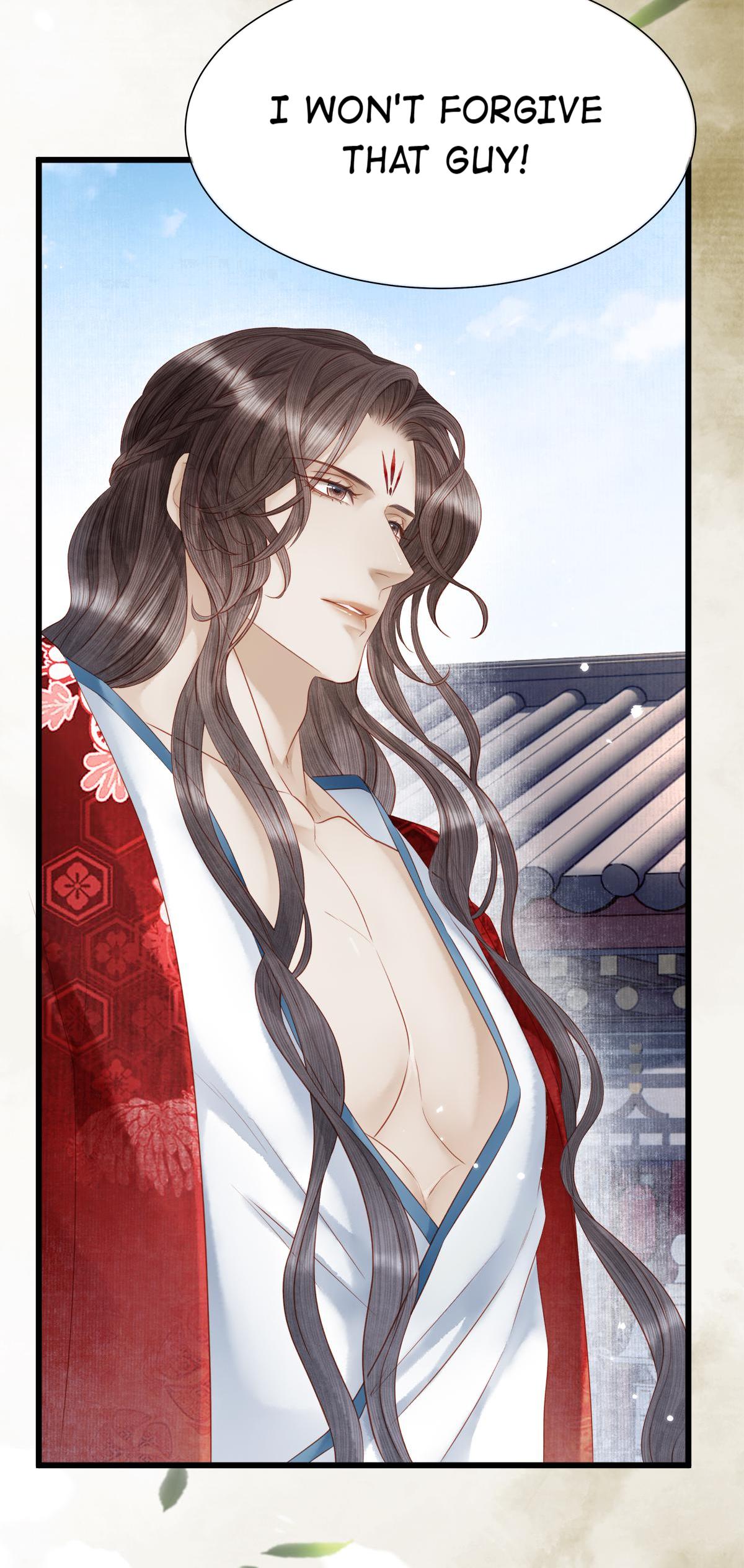 Dear Boy, You Dropped Your Integrity Chapter 126 - page 22