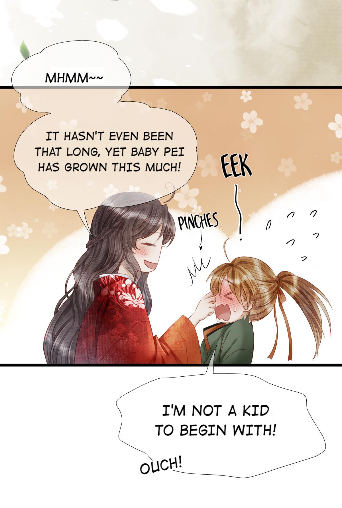 Dear Boy, You Dropped Your Integrity Chapter 126 - page 23