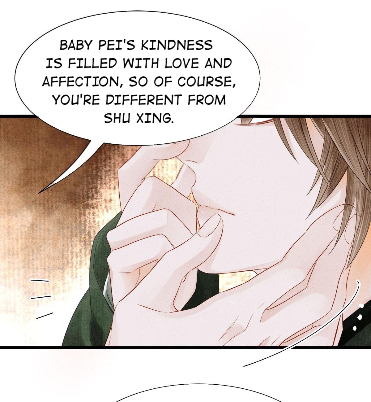 Dear Boy, You Dropped Your Integrity Chapter 126 - page 24