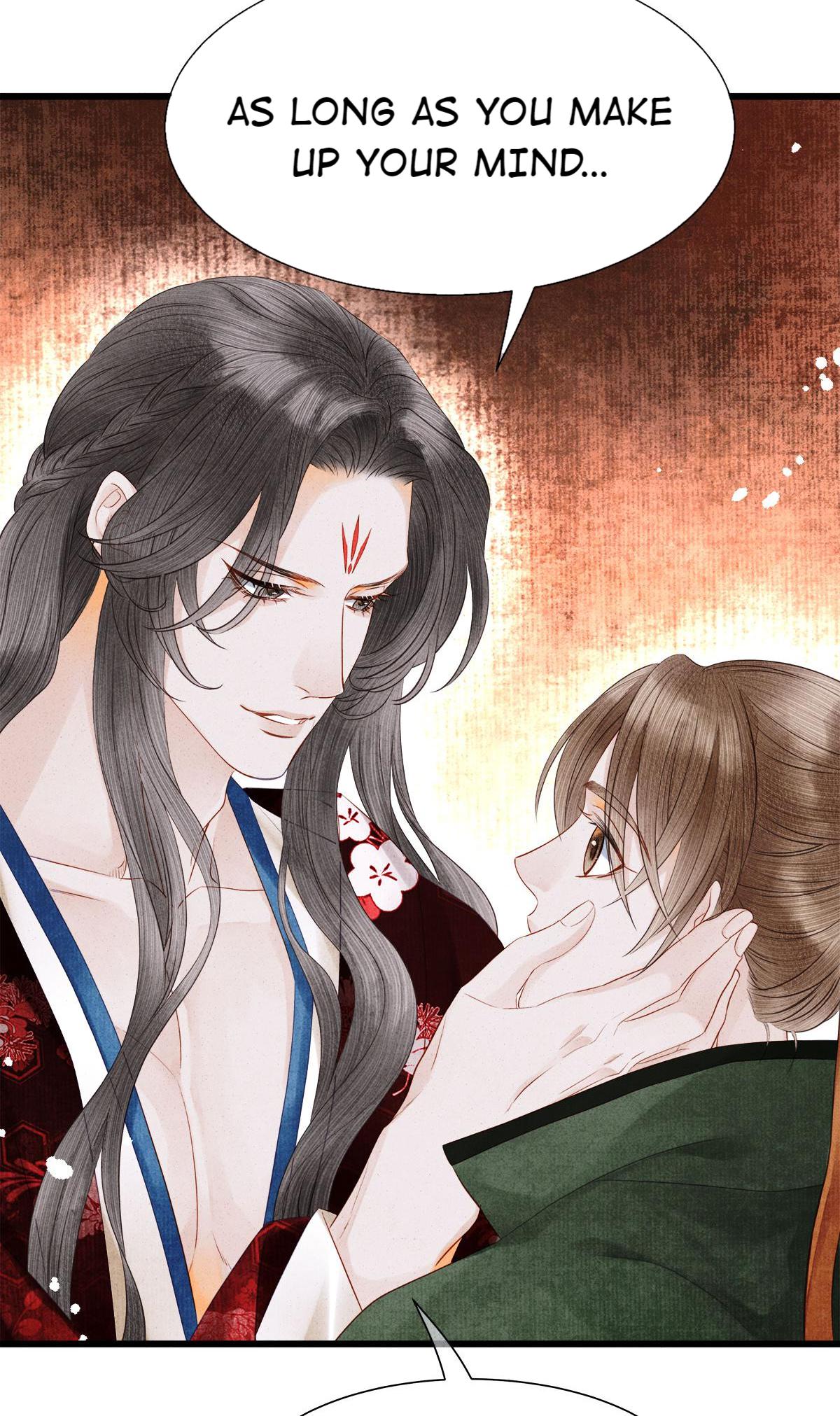 Dear Boy, You Dropped Your Integrity Chapter 126 - page 25