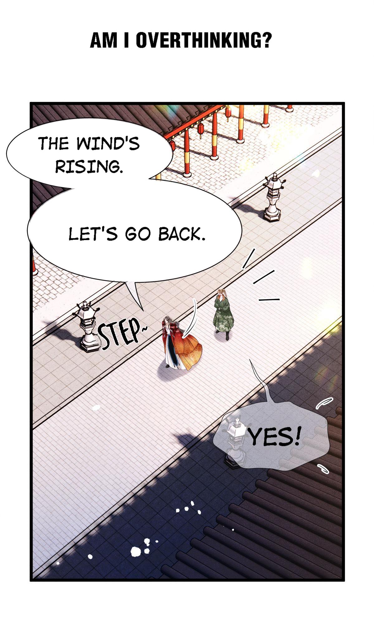 Dear Boy, You Dropped Your Integrity Chapter 126 - page 27