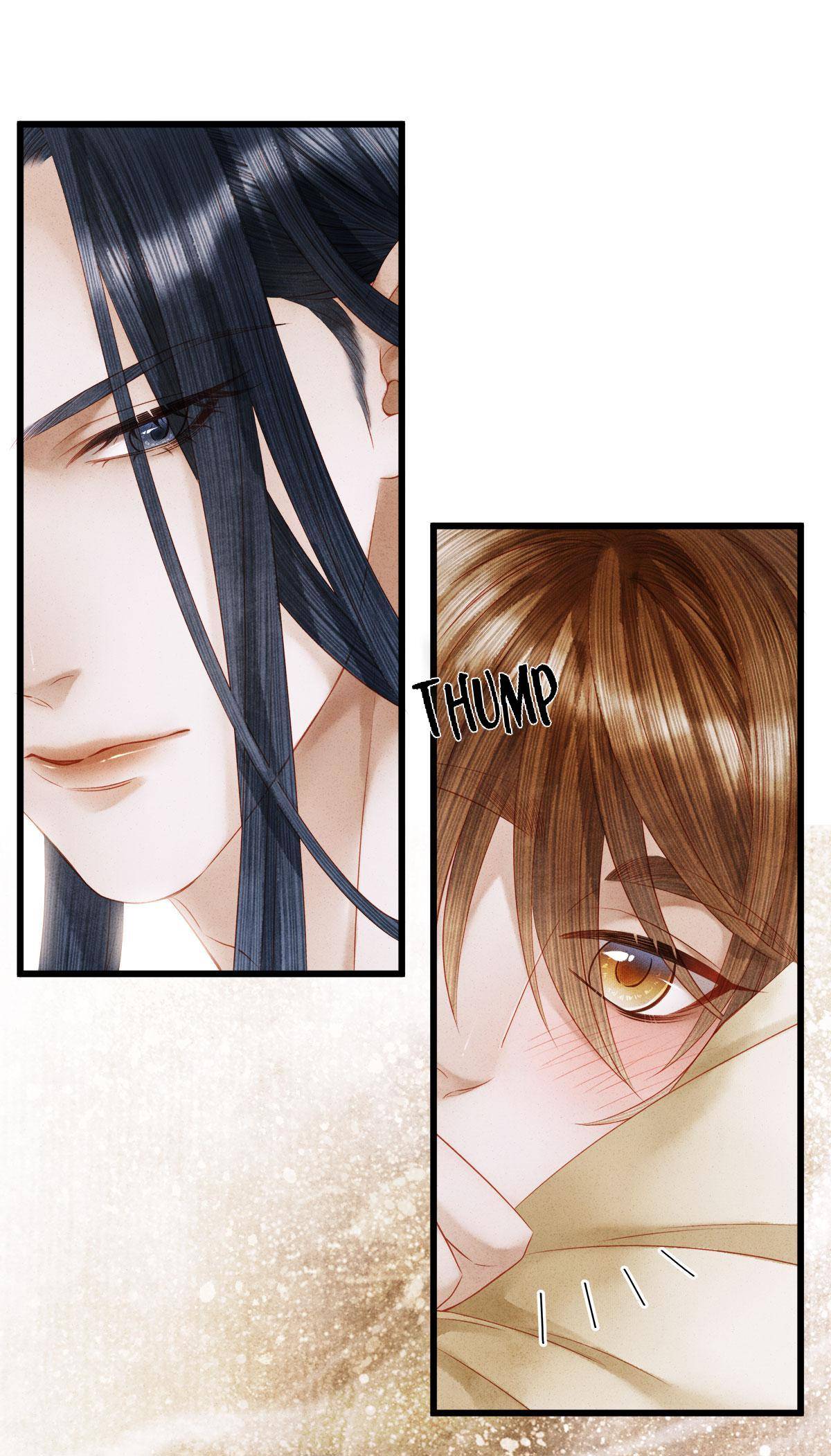 Dear Boy, You Dropped Your Integrity Chapter 125 - page 13