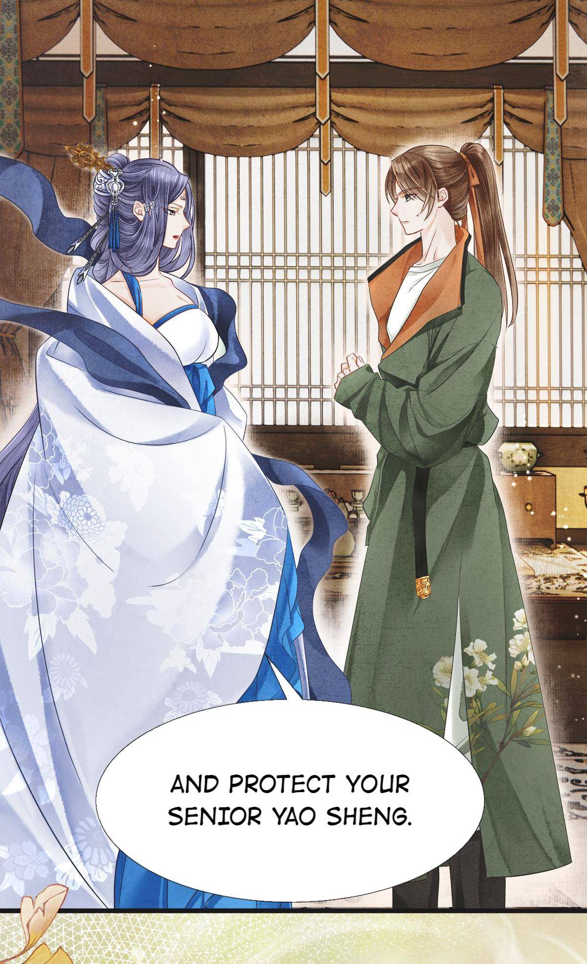 Dear Boy, You Dropped Your Integrity Chapter 125 - page 27