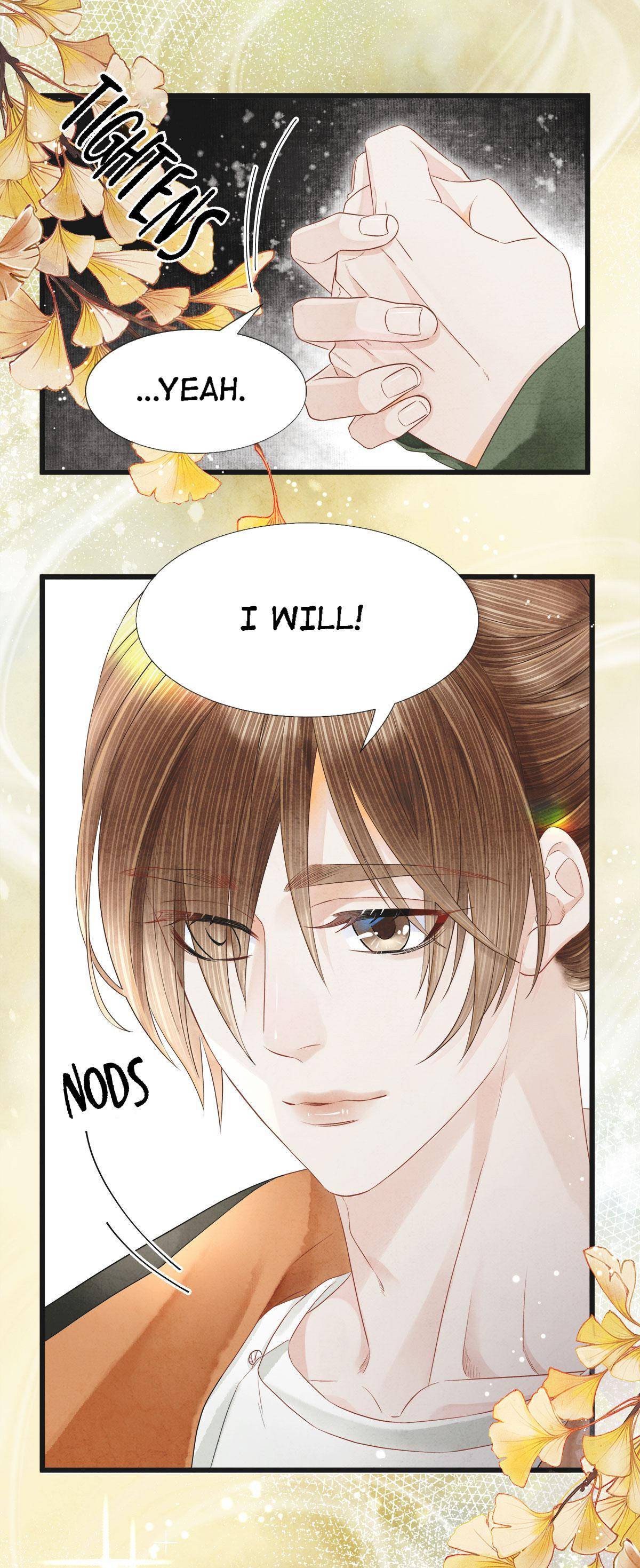 Dear Boy, You Dropped Your Integrity Chapter 125 - page 28