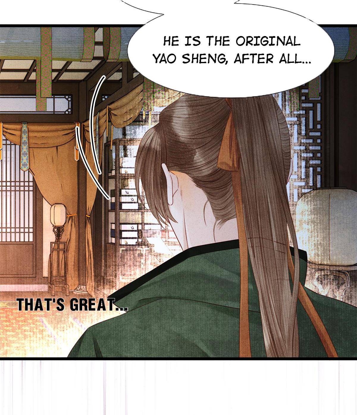 Dear Boy, You Dropped Your Integrity Chapter 125 - page 31