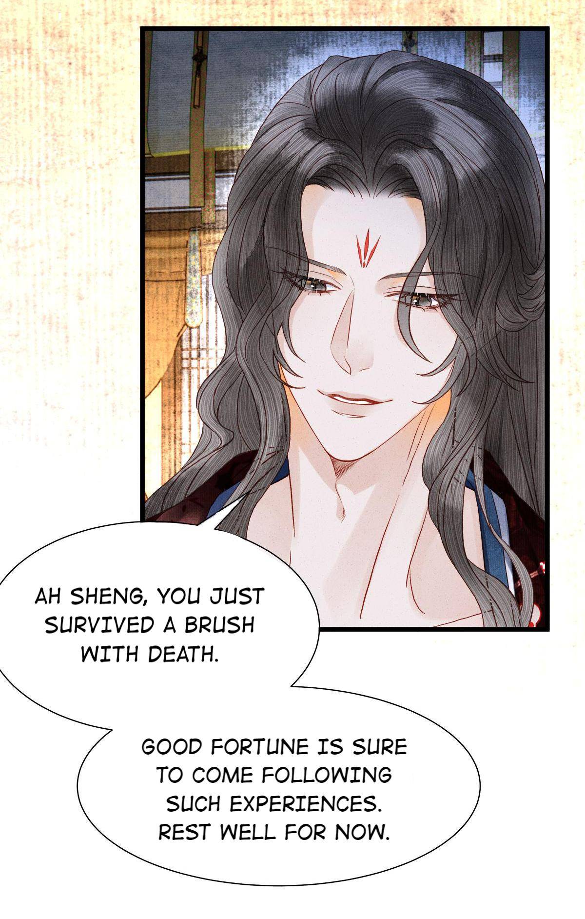 Dear Boy, You Dropped Your Integrity Chapter 125 - page 6