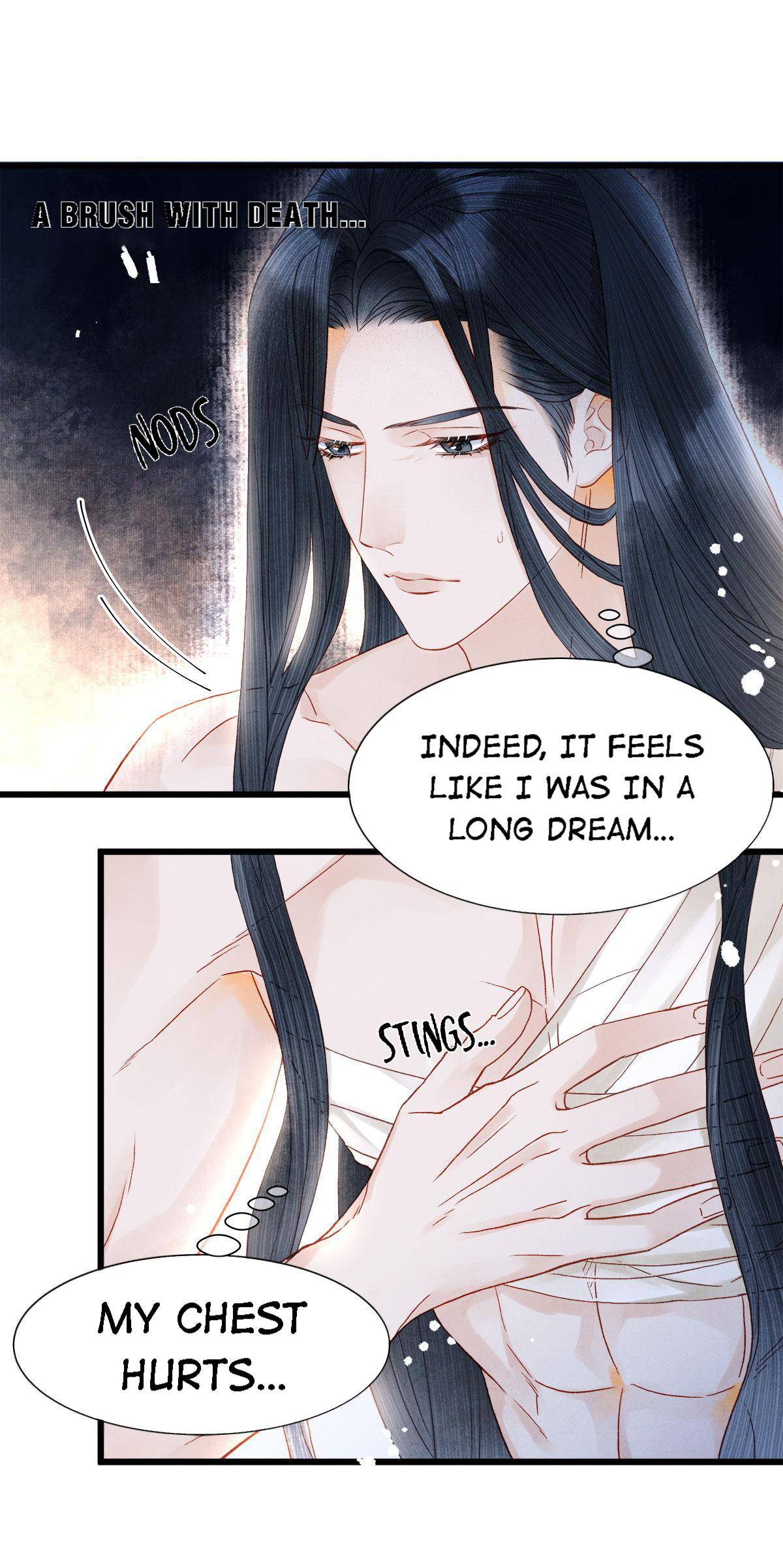 Dear Boy, You Dropped Your Integrity Chapter 125 - page 7