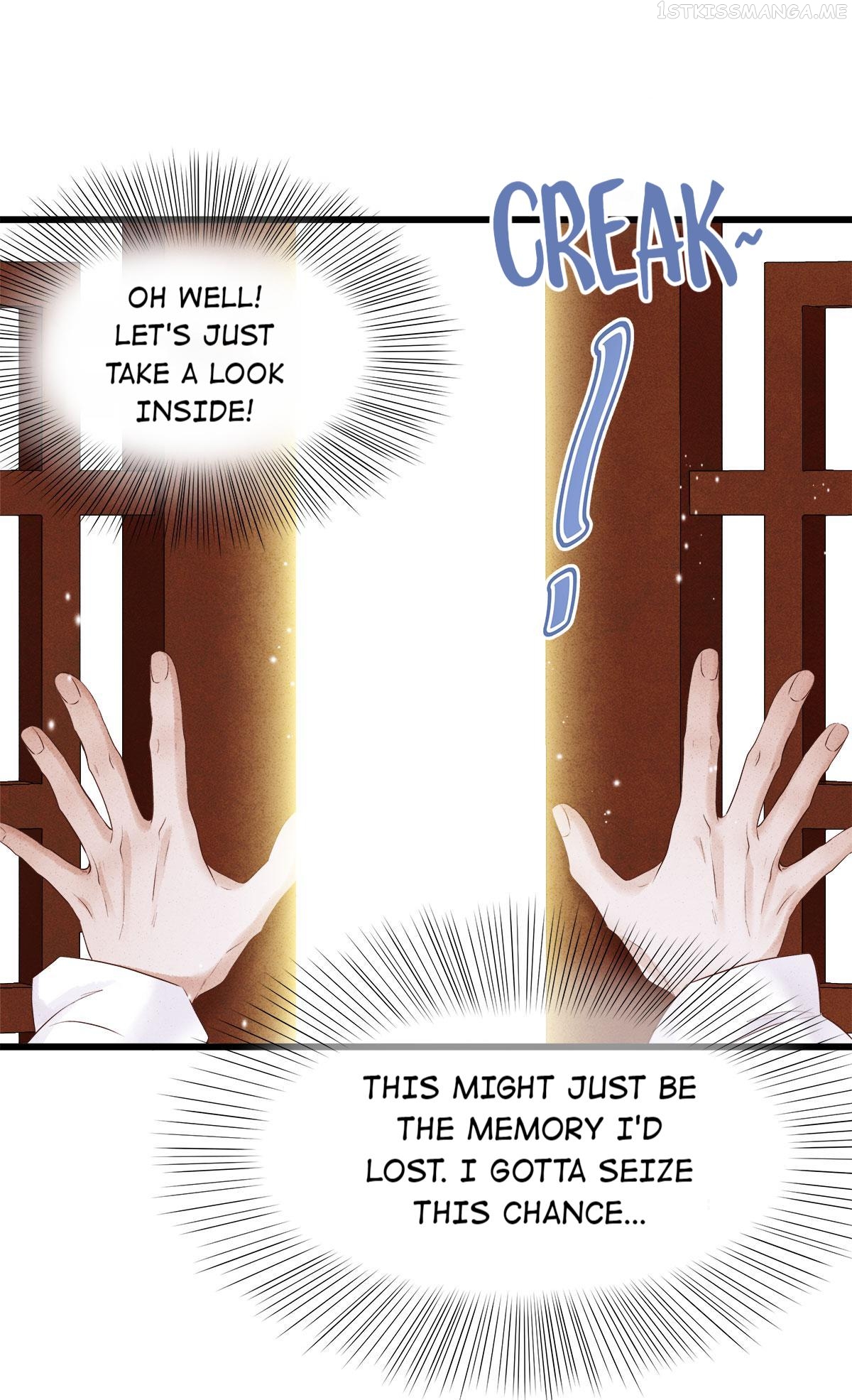 Dear Boy, You Dropped Your Integrity Chapter 124.1 - page 10