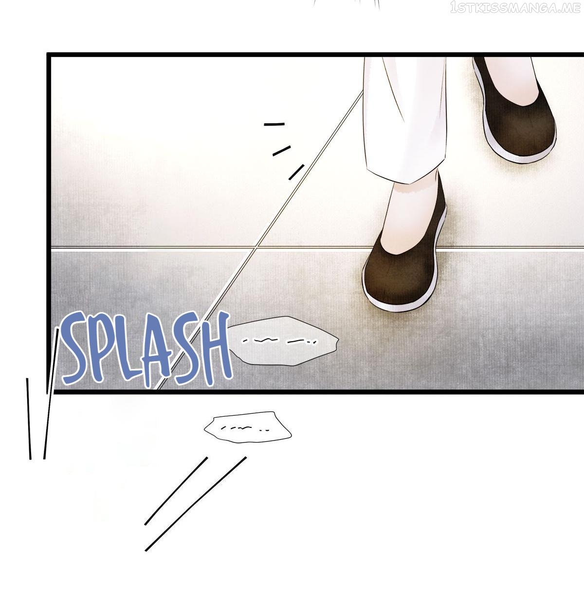 Dear Boy, You Dropped Your Integrity Chapter 124.1 - page 11