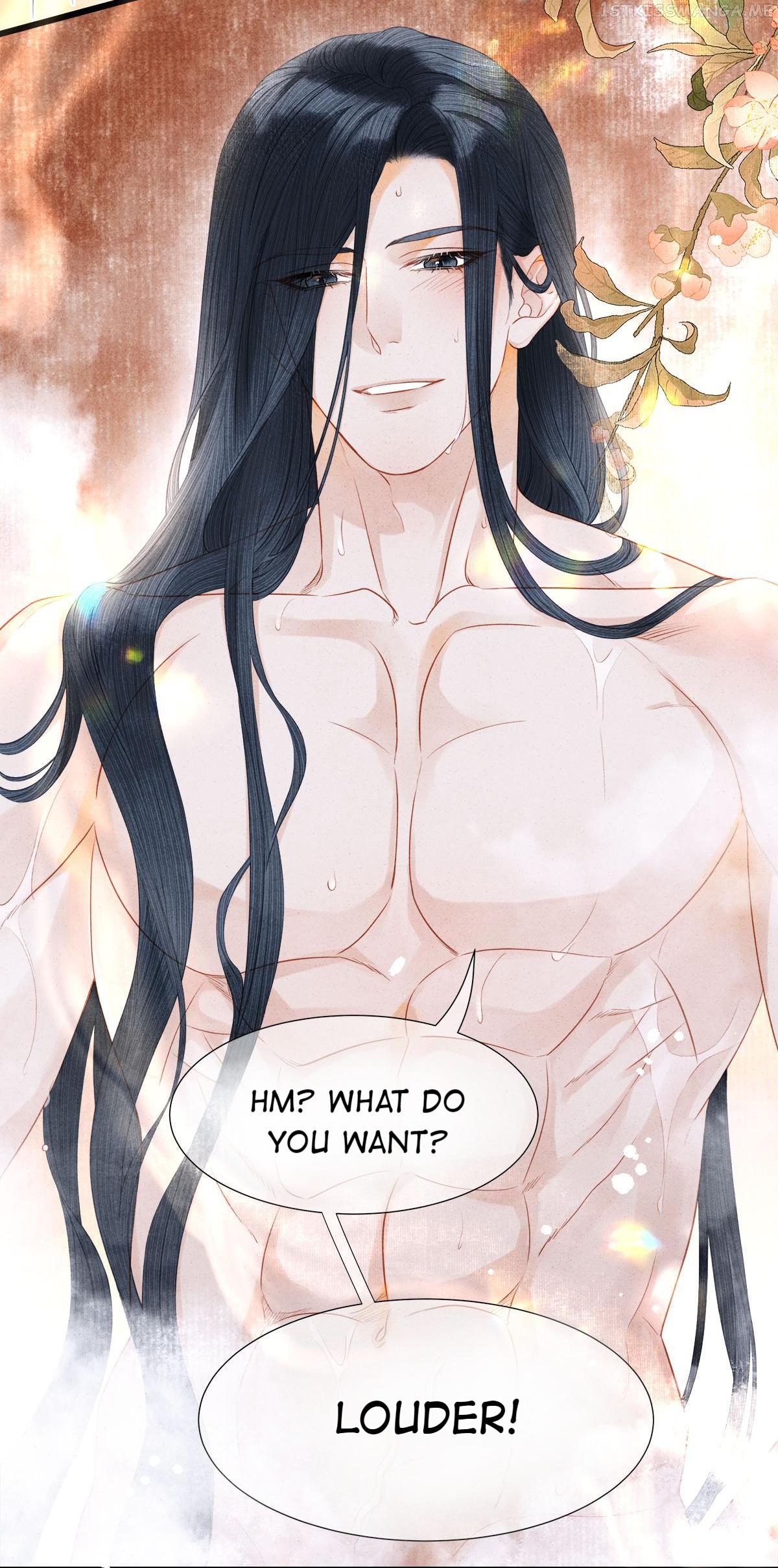 Dear Boy, You Dropped Your Integrity Chapter 124.1 - page 14