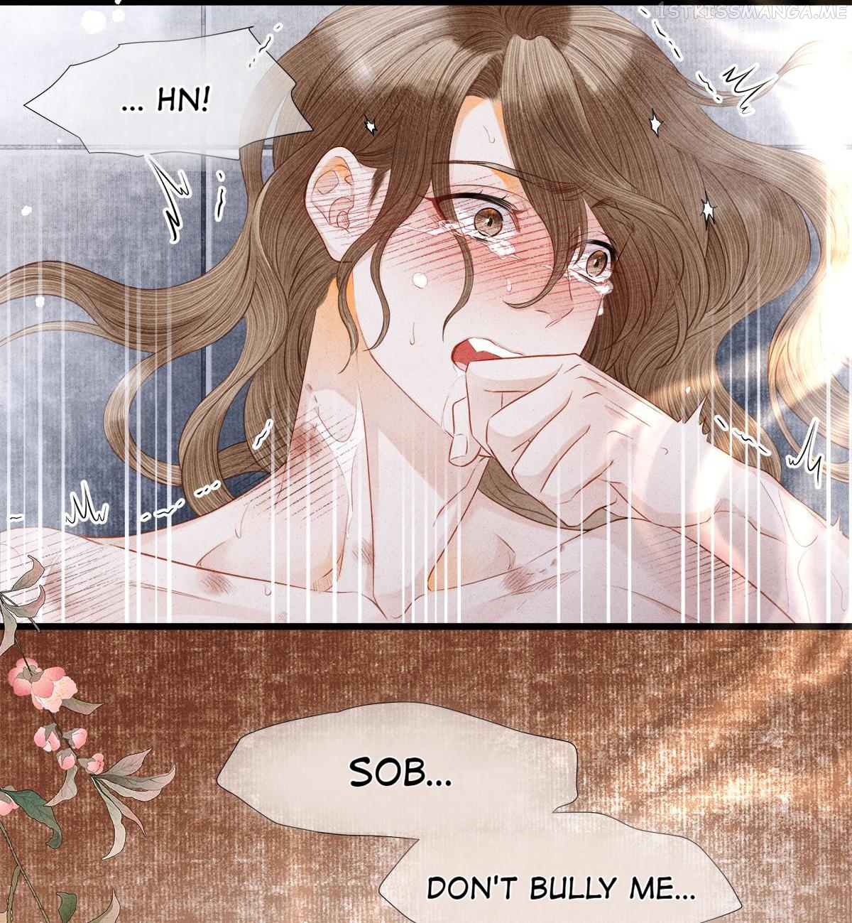 Dear Boy, You Dropped Your Integrity Chapter 124.1 - page 15