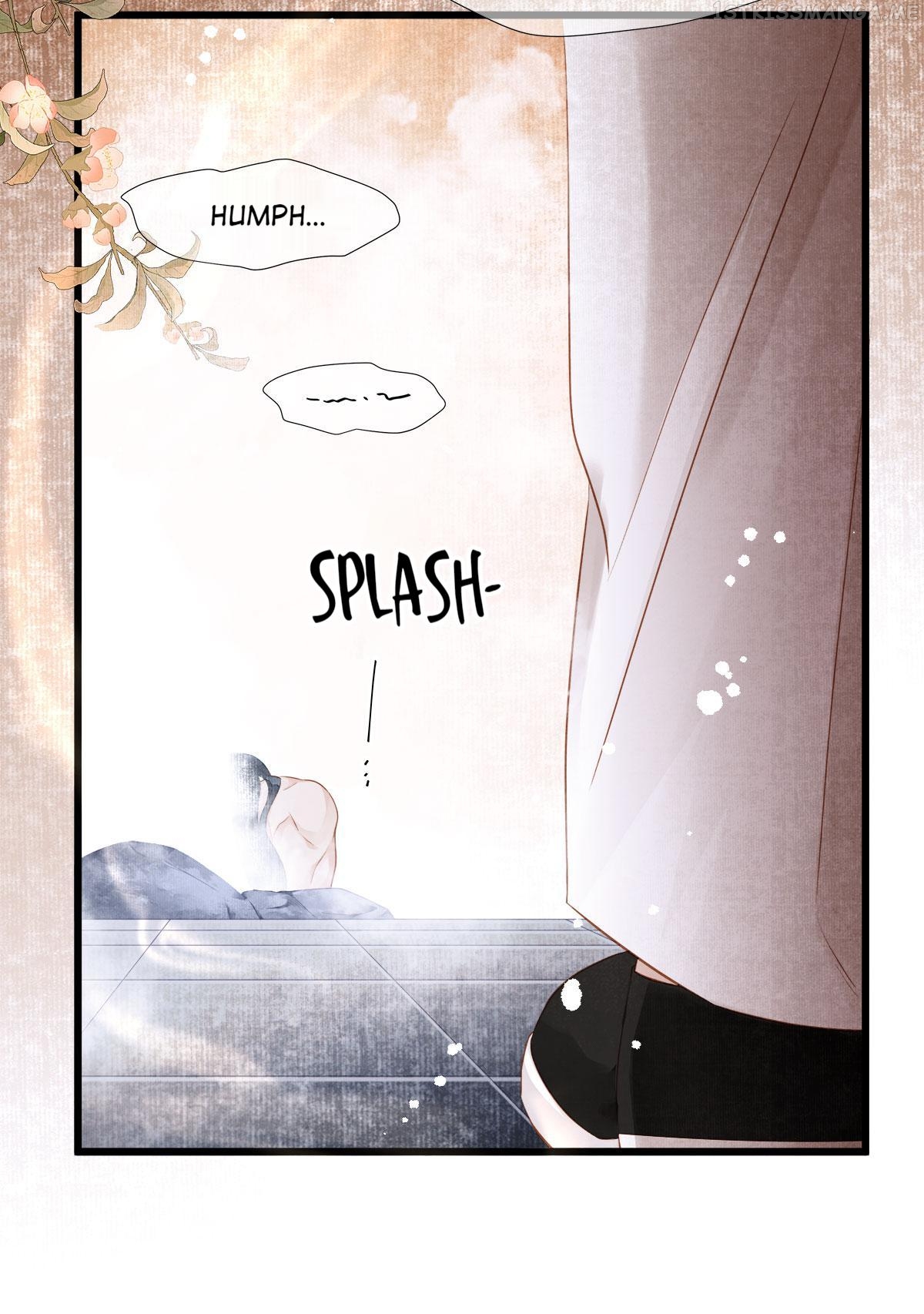 Dear Boy, You Dropped Your Integrity Chapter 124.1 - page 16