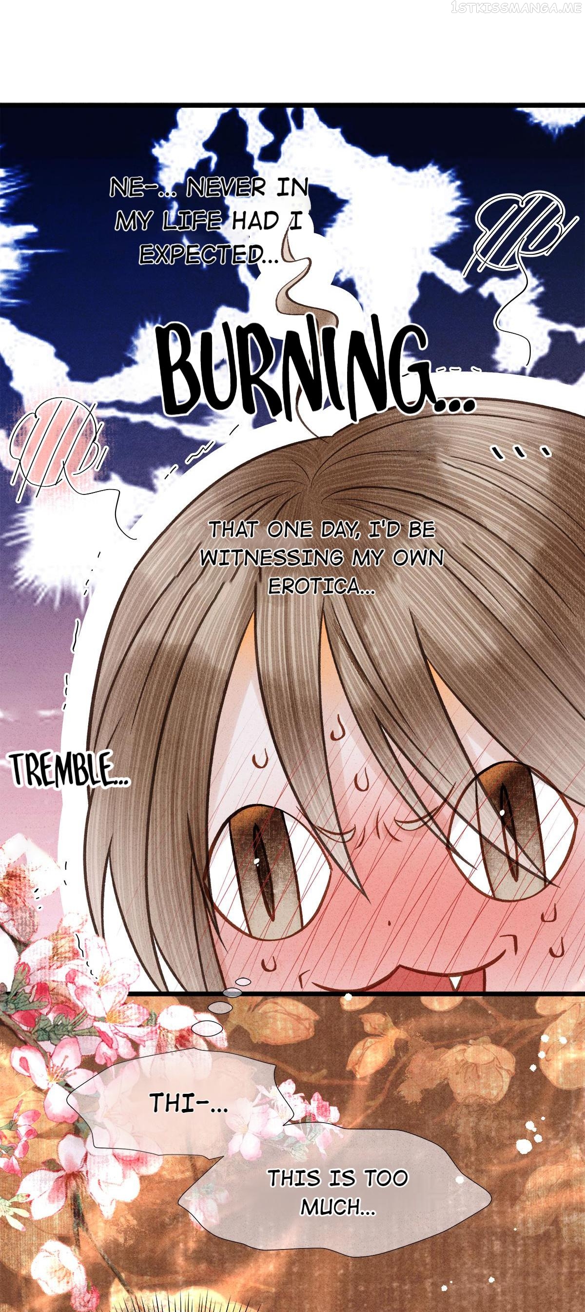 Dear Boy, You Dropped Your Integrity Chapter 124.1 - page 17