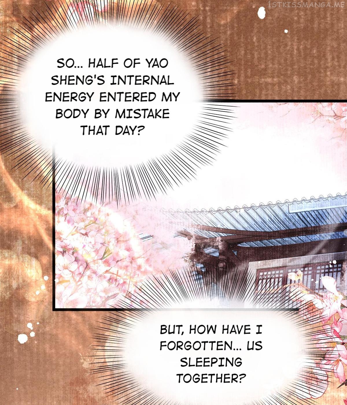 Dear Boy, You Dropped Your Integrity Chapter 124.1 - page 18