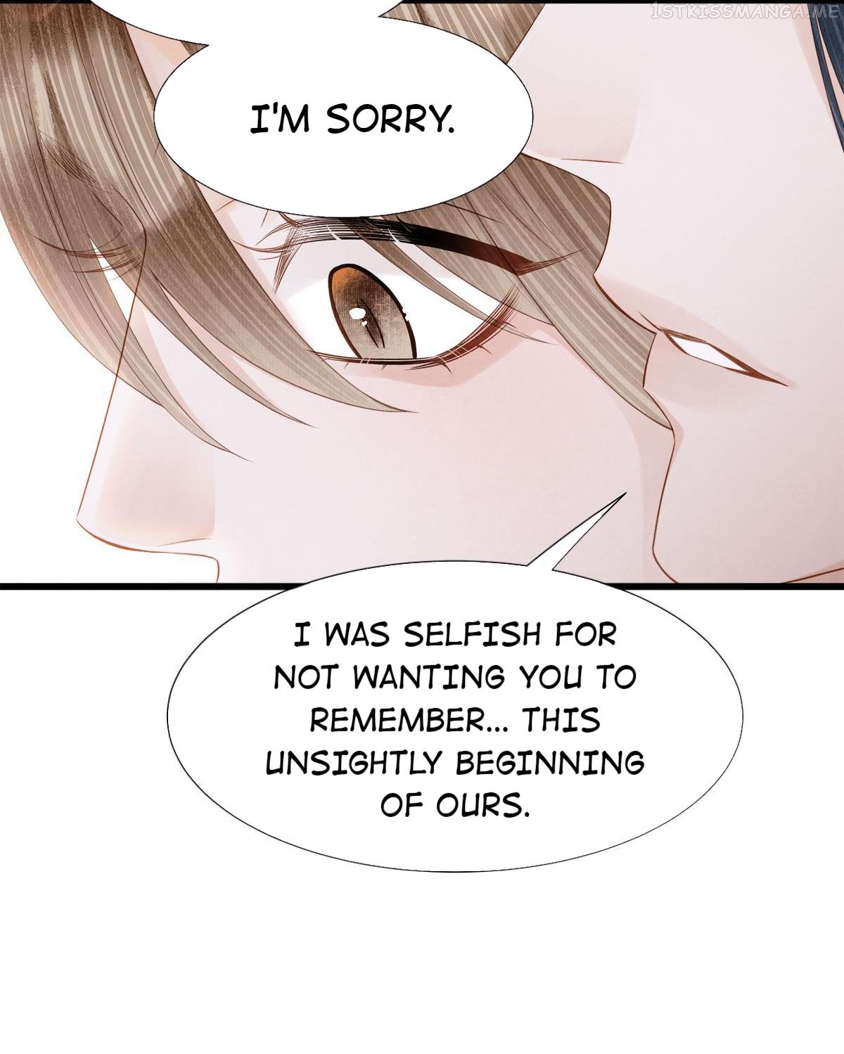 Dear Boy, You Dropped Your Integrity Chapter 124.1 - page 21