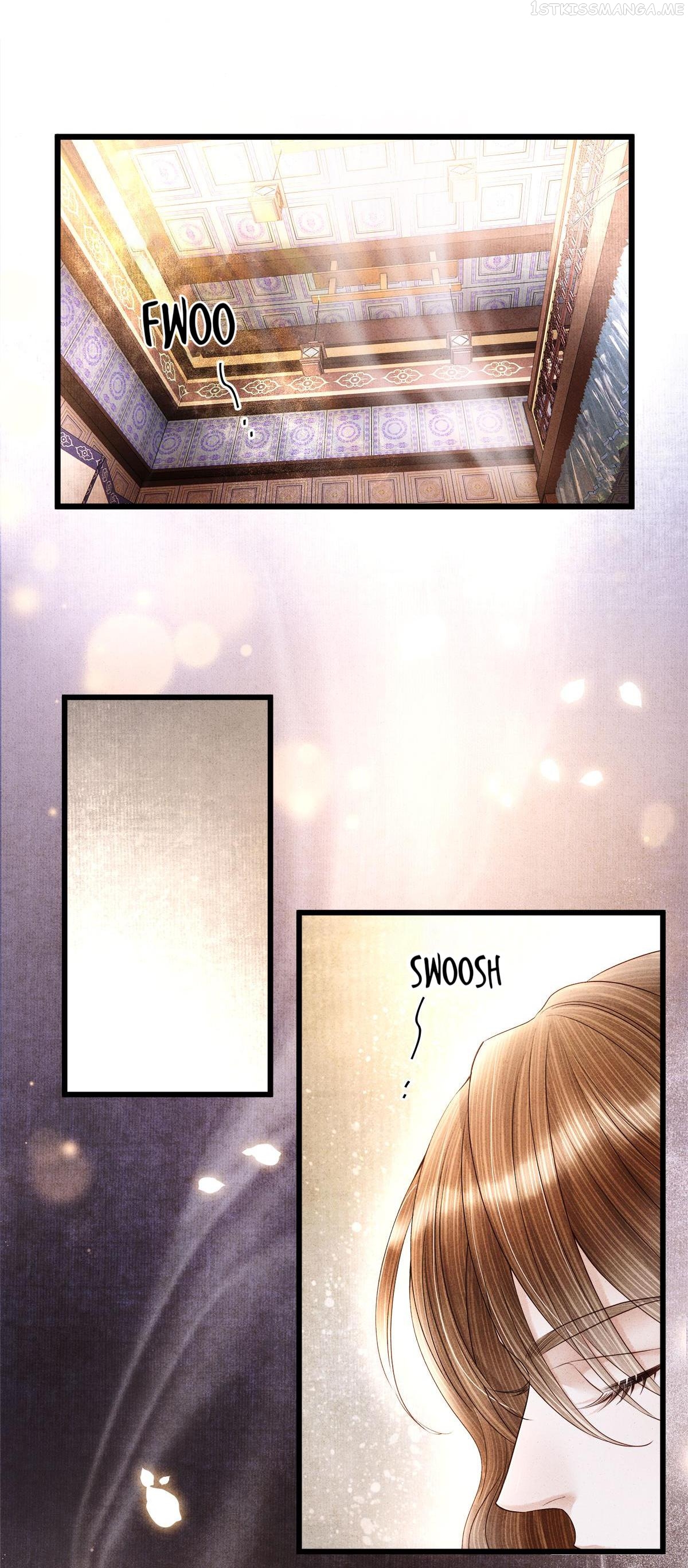 Dear Boy, You Dropped Your Integrity Chapter 124.1 - page 3