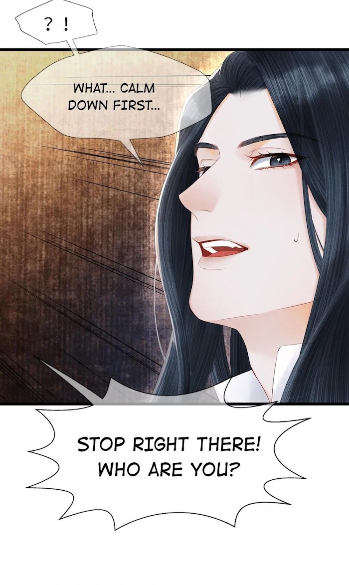 Dear Boy, You Dropped Your Integrity Chapter 124 - page 27