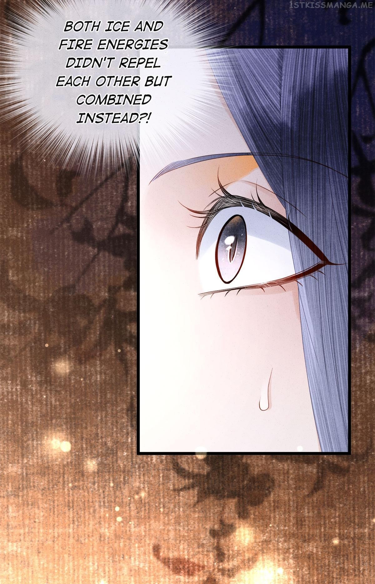Dear Boy, You Dropped Your Integrity Chapter 123.2 - page 14