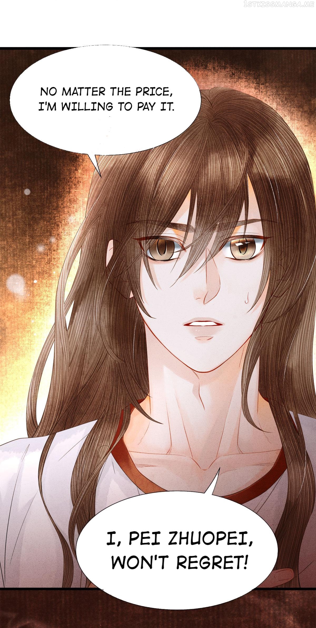 Dear Boy, You Dropped Your Integrity Chapter 123.2 - page 3