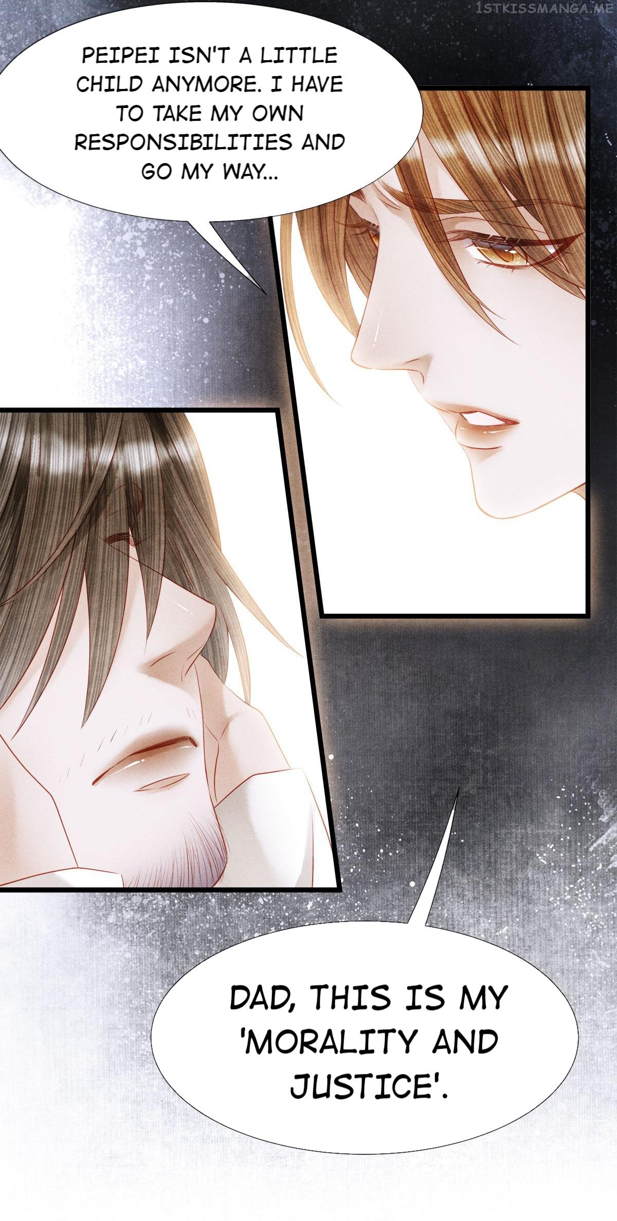 Dear Boy, You Dropped Your Integrity Chapter 123.1 - page 10
