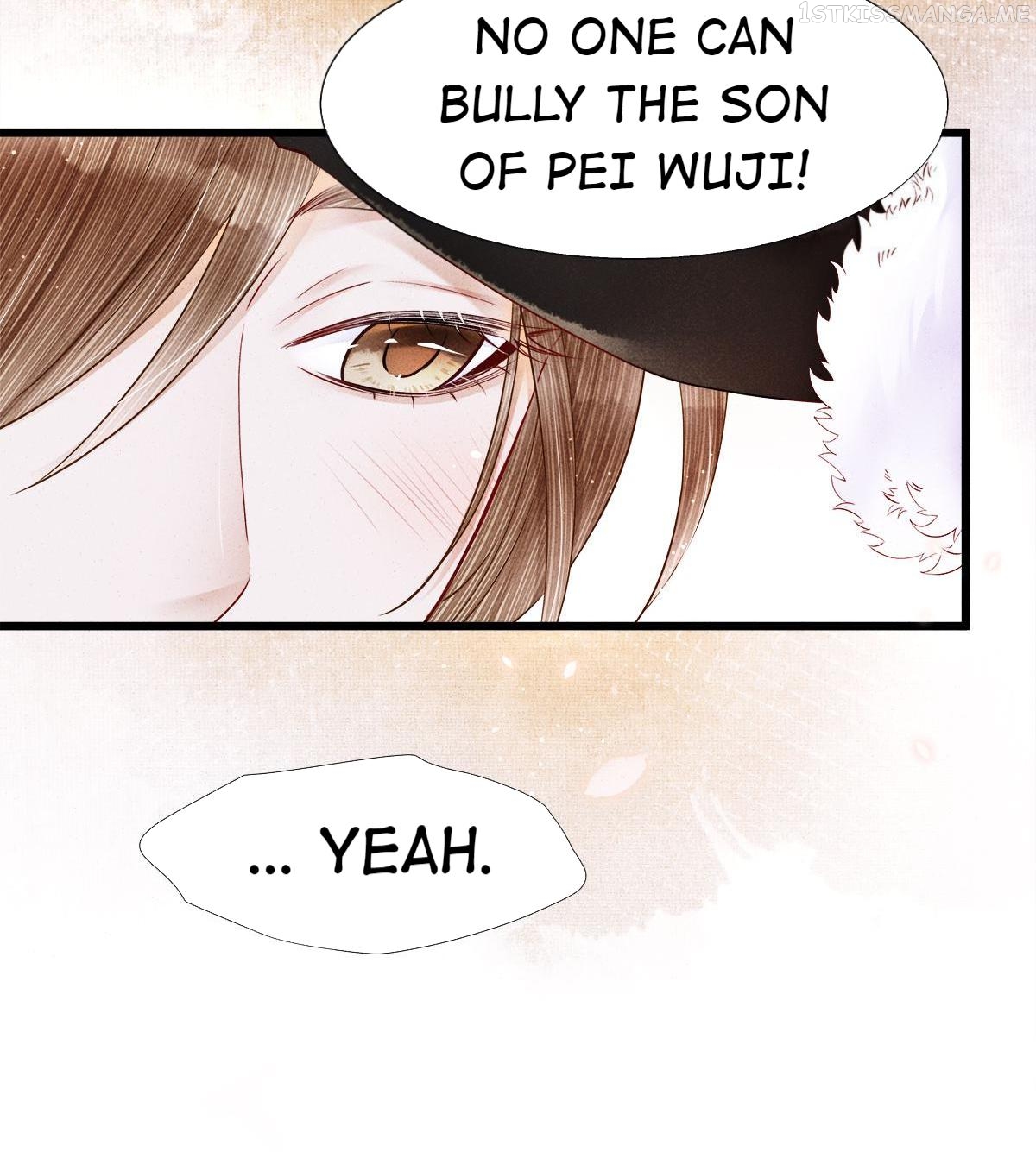 Dear Boy, You Dropped Your Integrity Chapter 123.1 - page 14