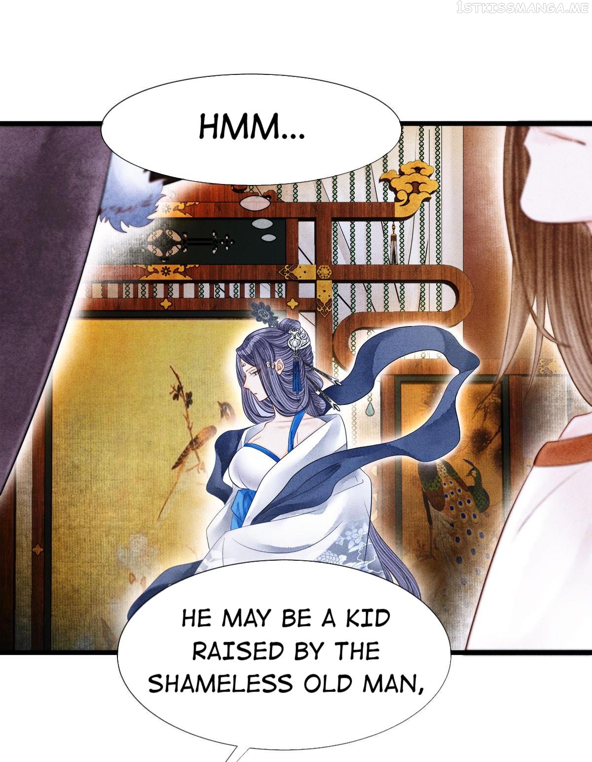 Dear Boy, You Dropped Your Integrity Chapter 123.1 - page 15