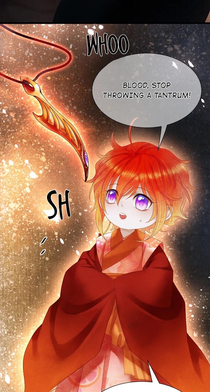 Dear Boy, You Dropped Your Integrity Chapter 123 - page 3