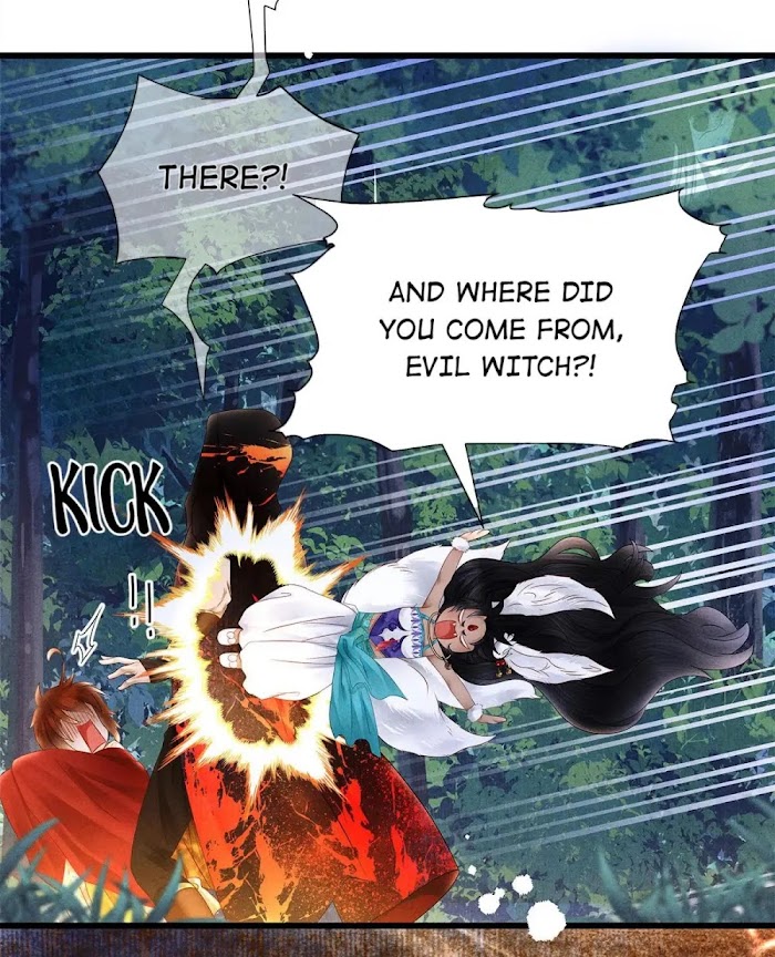 Dear Boy, You Dropped Your Integrity Chapter 123 - page 7
